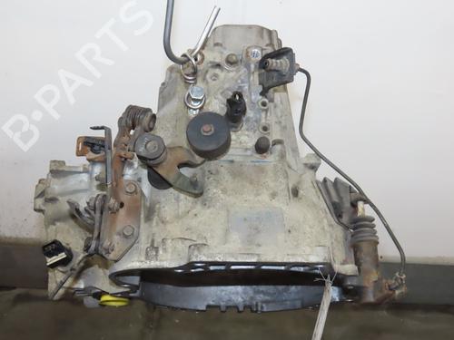 gearbox-hyundai-getz-tb-2001-2002-2003-2004-2005-2006-2007-2008-2009-2010-2011-29963703 main image