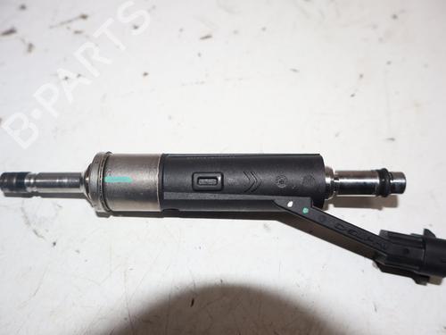 Used Injector Injector PEUGEOT 208 I (CA_, CC_) 1.2 THP 110 (110 hp) 35935840 35935840