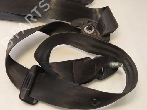 Front right belt tensioner CITROËN C3 II (SC_) 1.4 HDi 70 (SC8HZC, SC8HR0, SC8HP4) | BP30979609C88