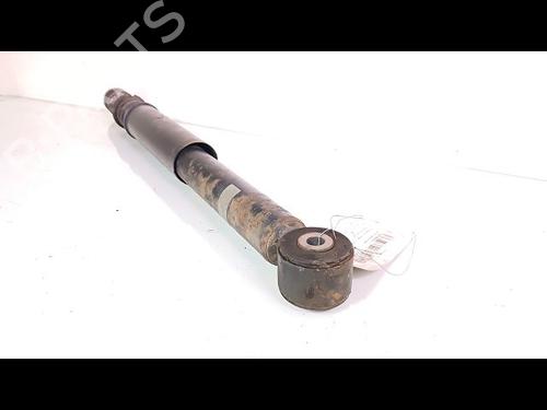 Venstre bagtil støddæmper RENAULT TWINGO II (CN0_) 1.2 16V (CN04, CN0B) (75 hp) 15138500