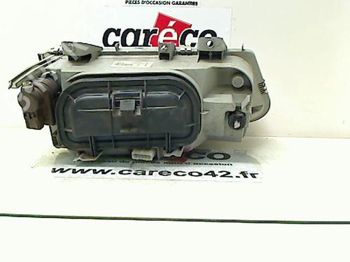 Used Left headlight PEUGEOT 806 (221) 2.1 td 12V (109 hp) 23153284
