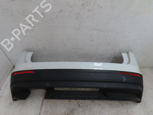Rear bumper VW TIGUAN (AD1, AX1) 2.0 TDI | BP29319458C8 