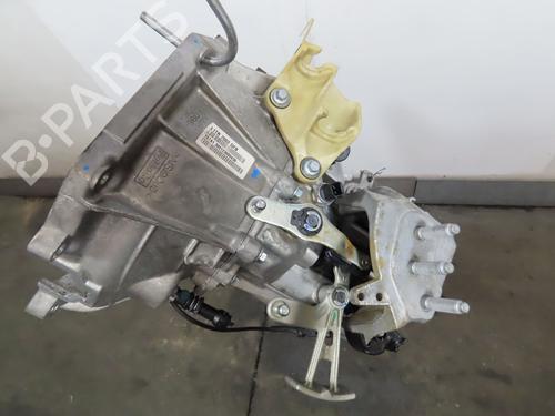 Boîte de vitesses FORD PUMA (J2K, CF7) 1.0 Flexifuel (125 hp) 30867885