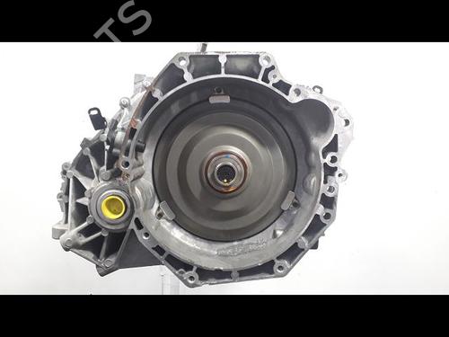 Used Gearbox RENAULT TALISMAN Grandtour (KP_) 1.6 dCi 130 (130 hp) 13014182