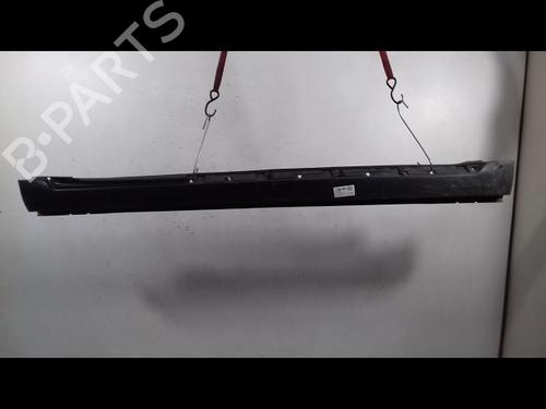 Højre sidekjole CITROËN C-CROSSER (VU_, VV_) 2.2 HDi (156 hp) 14893207