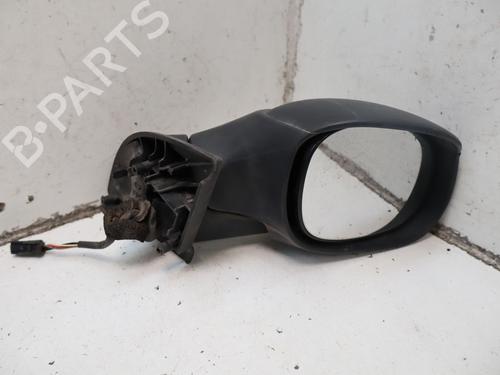 Retrovisor direito Retrovisor direito CITROËN C3 I (FC_, FN_) 1.4 i (73 hp) 34573157 34573157