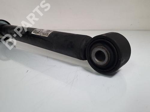 Left rear shock absorber OPEL ASTRA J (P10) 1.7 CDTI (68) | BP9756157M18 