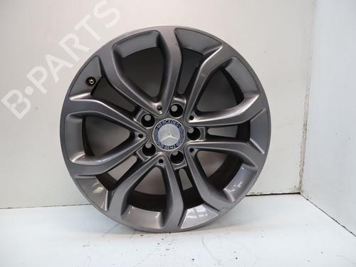 Used Rim Rim 39218701 39218701