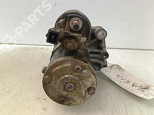 Startmotor CITROËN C3 Picasso (SH_) 1.4 VTi 95 (SH8FSC, SH8FP0, SH8FP6) | BP8975234M8 