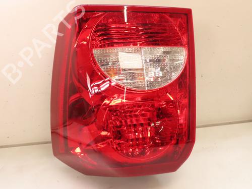 Right taillight DODGE CALIBER 2.0 CRD | BP36485164C35 - Image 6
