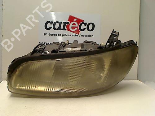 Used Left headlight Left headlight OPEL OMEGA B Estate (V94) 2.5 TD (F35, M35, P35) (131 hp) 23153275 23153275