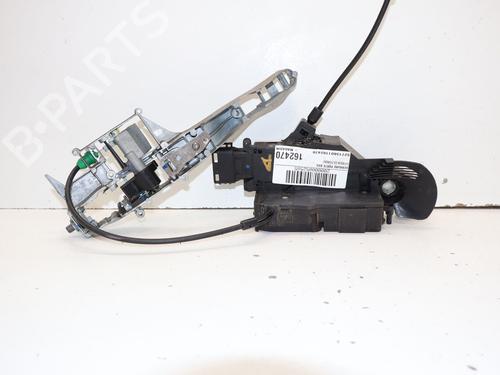 front-left-lock-citroen-c3-picasso-sh_-2008-39220080 main image