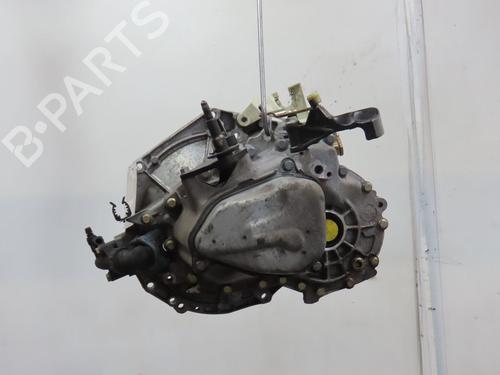 Used Gearbox CITROËN C4 I (LC_) 1.4 16V (88 hp) 23149554