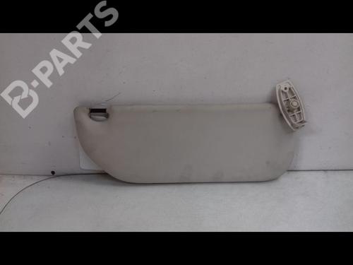 Left sun visor CITROËN C4 I (LC_) 1.6 HDi | BP8984017I1 