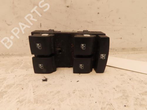 Left front window switch CHEVROLET AVEO Saloon (T300) 1.4 | BP28364198I27 