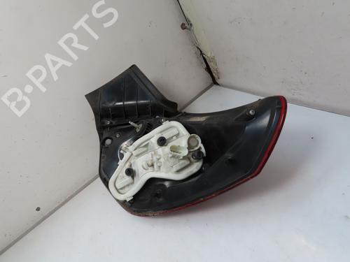 Left taillight OPEL ASTRA J (P10) 1.7 CDTI (68) | BP26404786C34 