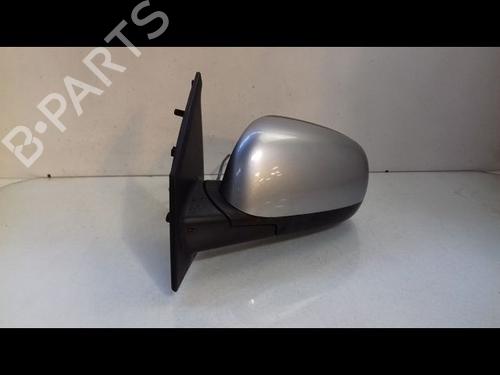 Used Left mirror NISSAN NOTE (E11, NE11) 1.4 (88 hp) 8980640