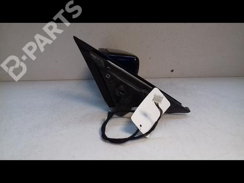 Left mirror BMW 3 (E46) 320 d | BP11821132C26 