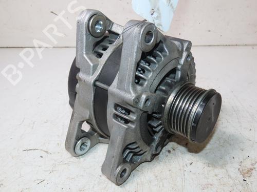 Used Alternator CITROËN C4 II (NC_) 1.2 THP 130 (NCHNYM, NCHNYT) (130 hp) 30825065