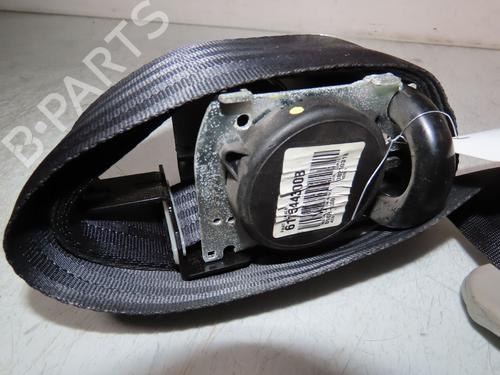 Used Front right belt tensioner NISSAN JUKE (F15) 1.5 dCi (110 hp) 27992695