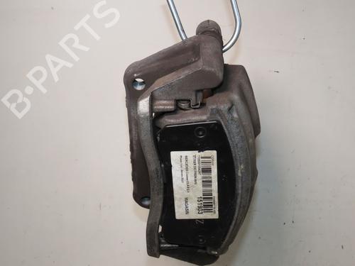 Venstre bremsekaliber foran MERCEDES-BENZ CLA (C118) CLA 200 d (118.312) (150 hp) 33137029