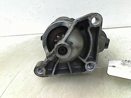 Used Starter RENAULT ESPACE III (JE0_) 2.2 12V TD (JE0E, JE0H, JE0P) (113 hp) 15744680