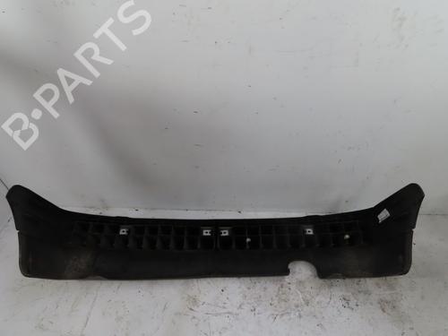Rear bumper CITROËN ZX (N2) 1.9 DT | BP28033405C8 