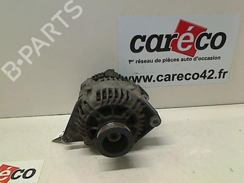 Used Alternator RENAULT SAFRANE I (B54_) 2.0 (B540) (105 hp) 23149127