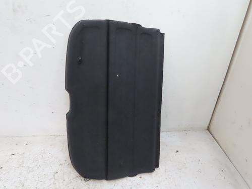 Rear parcel shelf PEUGEOT 3008 I MPV (0U_) 1.6 HDi | BP28177767C85 