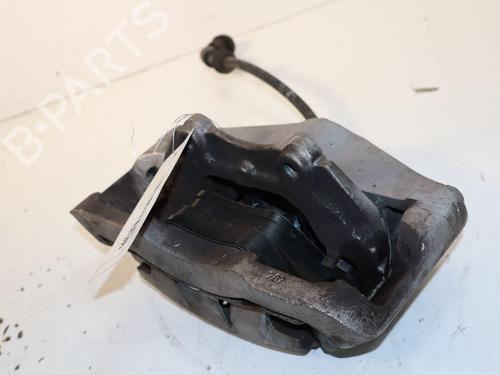 Used Left front brake caliper VOLVO V40 Cross Country (526) D2 (120 hp) 32767959
