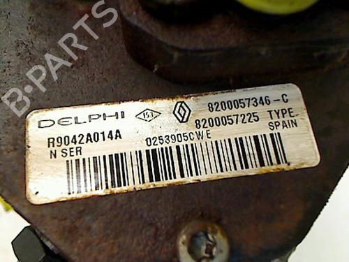 Used Injection pump NISSAN MICRA III (K12) [2002-2010]  23148949