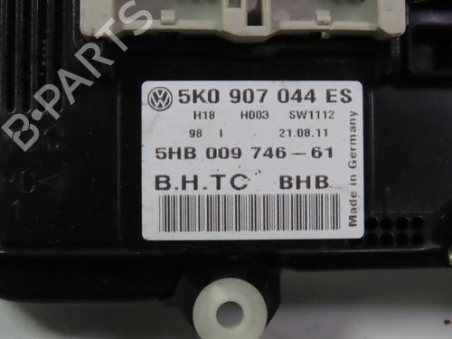 Used Climate control VW GOLF VI (5K1) 2.0 GTi (235 hp) 26015242