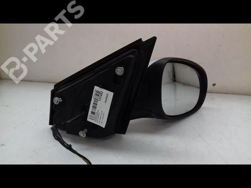 Used Right mirror FIAT BRAVO II (198_) 1.6 D Multijet (198AXM1B) (90 hp) 10367719