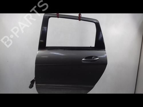 Used Left rear door MERCEDES-BENZ B-CLASS Sports Tourer (W245) B 180 CDI (245.207) (109 hp) 12954470
