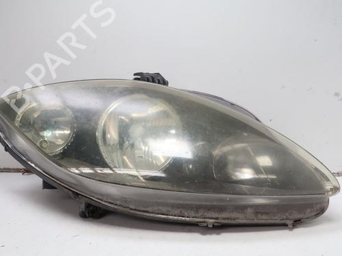 Right headlight SEAT LEON (1P1) 2.0 TFSI | BP40615138C29 - Image 3