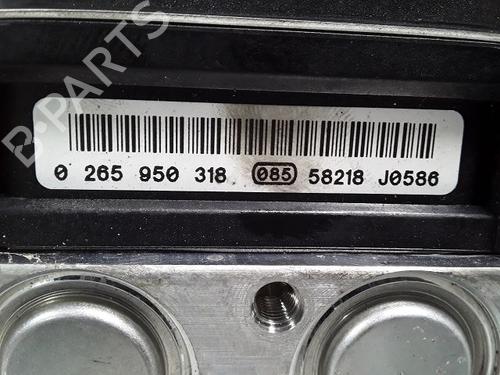 abs-pump-bmw-x3-e83-30-d-34-50-3424684-2003-2004-2005-2006-2007-2008-2009-2010-2011-8994121 main image