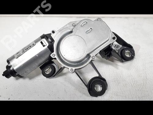 Rear wiper motor FORD FIESTA V (JH_, JD_) 1.6 16V | BP11952730M102 