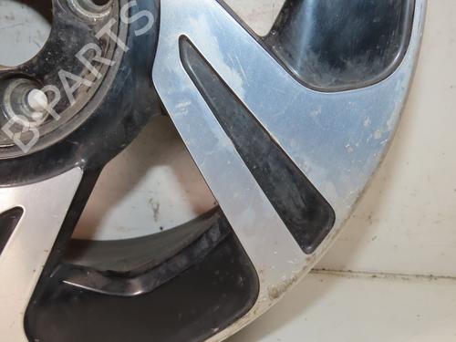 Fælk RENAULT TWINGO II (CN0_) 1.5 dCi 75 (75 hp) 31605402