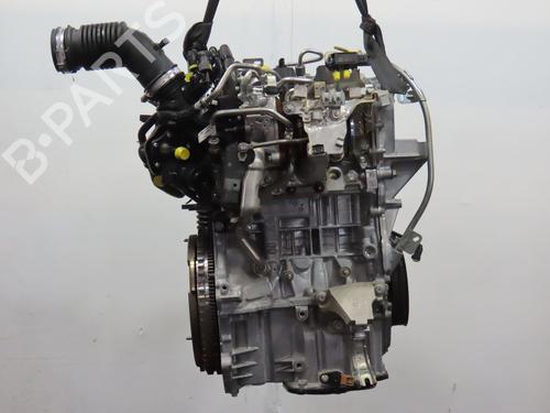 Engine RENAULT MEGANE IV Hatchback (B9A/M/N_) 1.0 TCe 115 (B9MD, B9MW) | BP30311564M1
