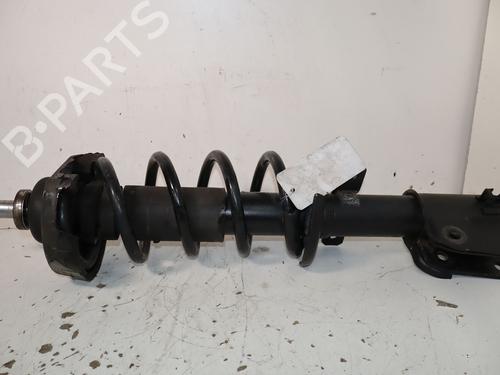 Used Left front shock absorber Left front shock absorber 36940522 36940522