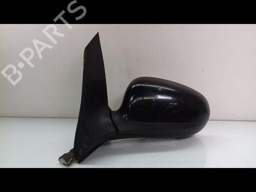 Retrovisor izquierdo FORD KA (RU8) 1.3 TDCi (75 hp) 16770001