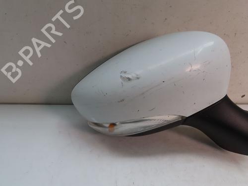 Right mirror RENAULT CLIO IV (BH_) 1.5 dCi 90 | BP16084213C27 