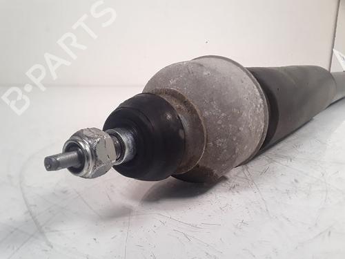 Used Left rear shock absorber Left rear shock absorber 9004393 9004393