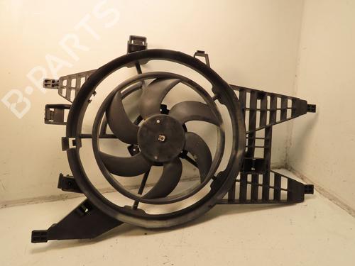 Used Support RENAULT KANGOO Express (FW0/1_) 1.5 dCi 75 (FW07, FW10, FW04) (75 hp) 30629853