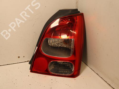 right-taillight-renault-twingo-ii-cn0_-2007-39221154 main image