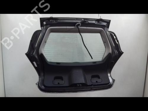 Used Tailgate FIAT BRAVO II (198_) 1.9 D Multijet (198AXE1A) (90 hp) 9967175
