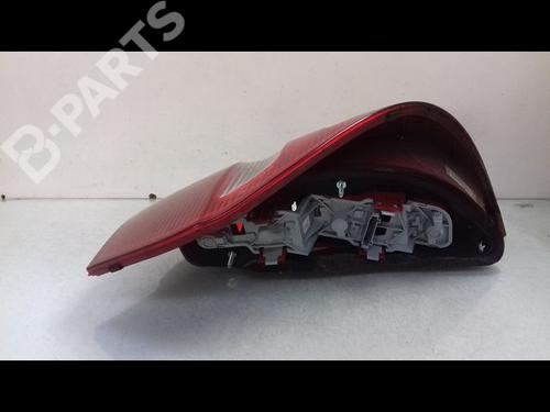 Left taillight MERCEDES-BENZ A-CLASS (W169) A 180 CDI (169.007, 169.307) | BP8984701C34 