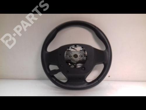 Steering wheel TOYOTA YARIS (_P13_) 1.5 Hybrid (NHP130_, NHP130) | BP10990610C49 