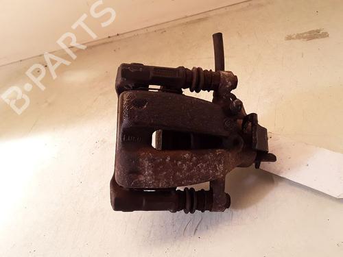 Left rear brake caliper FIAT PANDA (169_) 1.2 4x4 (169.AXB2A) | BP14891507M107 