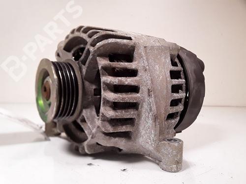 Alternator FIAT 500 (312_) 1.2 (312AXA1A) | BP9001358M7 